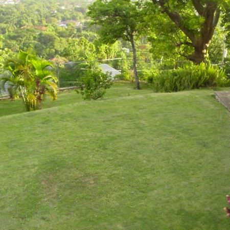 Hill Top Kingston Jamaica Bagian luar foto