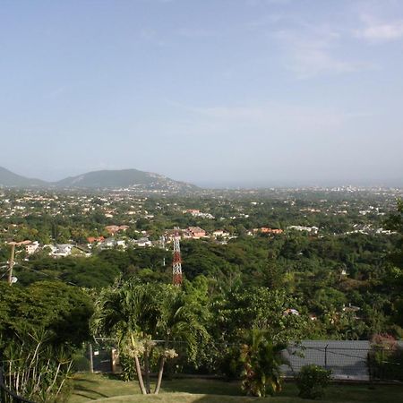 Hill Top Kingston Jamaica Bagian luar foto