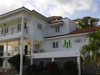 Hill Top Kingston Jamaica Bagian luar foto