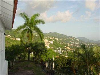 Hill Top Kingston Jamaica Bagian luar foto