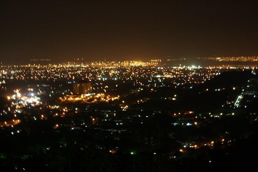 Hill Top Kingston Jamaica Bagian luar foto