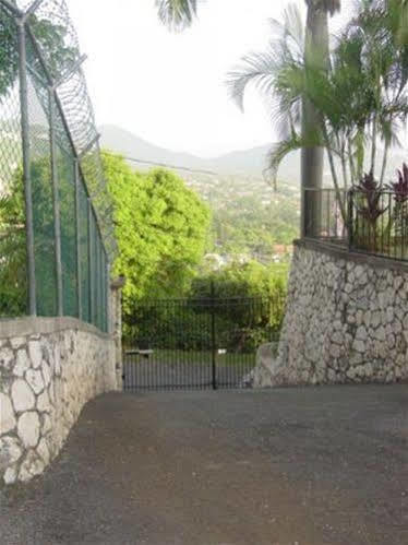 Hill Top Kingston Jamaica Bagian luar foto